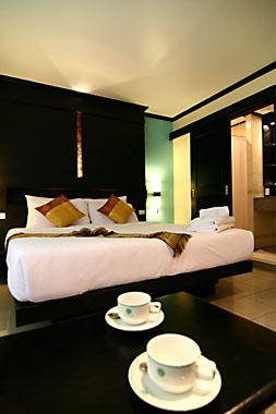 Rattana Hill Apartment Phuket
