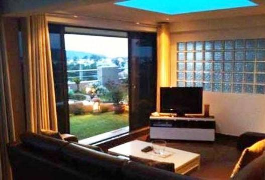 Swiss Villas Panoramic Phuket