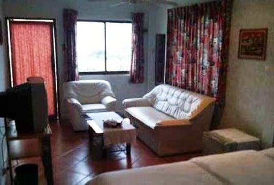 Swiss Villas Panoramic Phuket
