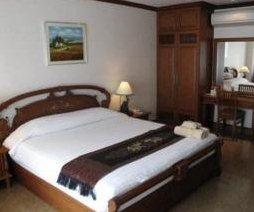 โรงแรมไอยรีเพลส