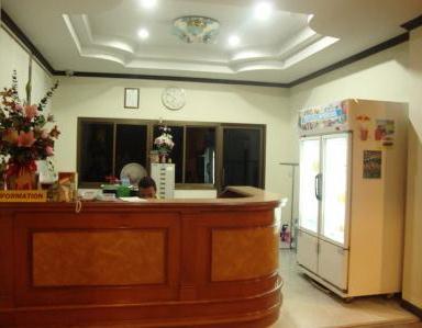 โรงแรมสุวรรณา