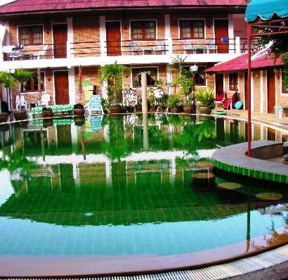 เดอะกะตะรีสอร์ท