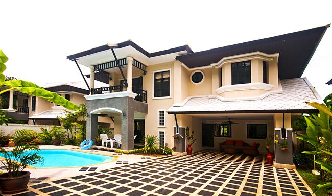 บ้านสันธิญา