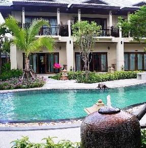 Holiday Villa Koh Samui