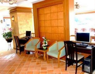 จิราภรณ์ฮิลล์ รีสอร์ท