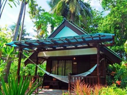 ซายังบีช บังกะโล