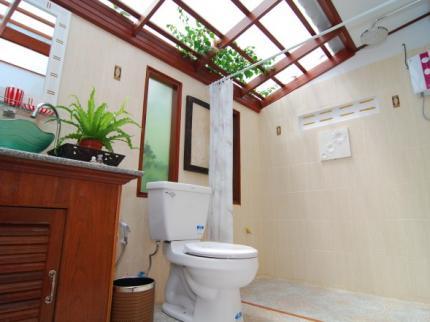 ซายังบีช บังกะโล