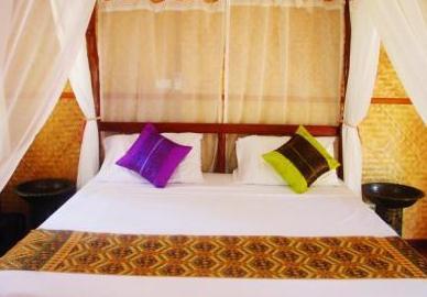 ซายังบีช บังกะโล