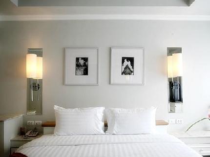 At Pingnakorn Boutique Hotel Chiang Mai