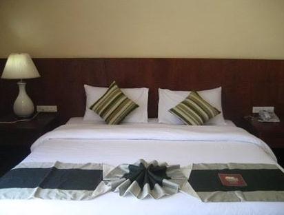 โรงแรมมัทรี ป่าตอง
