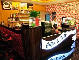 ไดนาสตี้อินน์ พัทยา