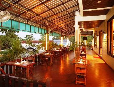 โรงแรมบุญสยาม