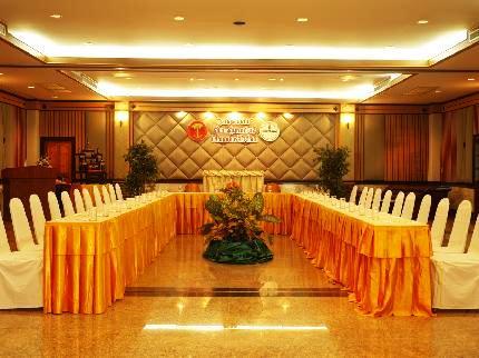 โรงแรมบุญสยาม