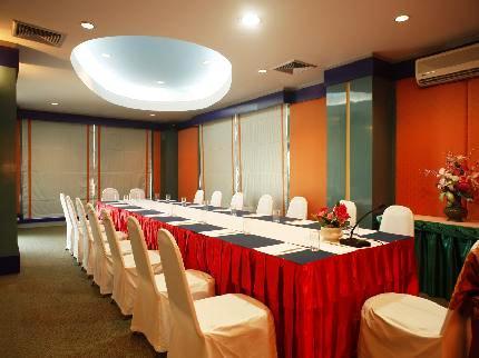 โรงแรมบุญสยาม