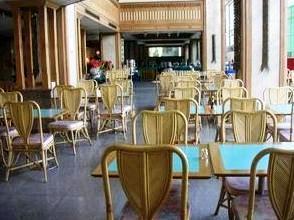 โรงแรมเพชรงาม