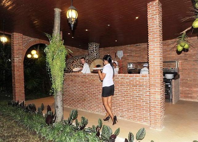 โรงแรมเค ภูเก็ต