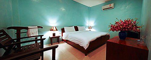 โรงแรมเค ภูเก็ต