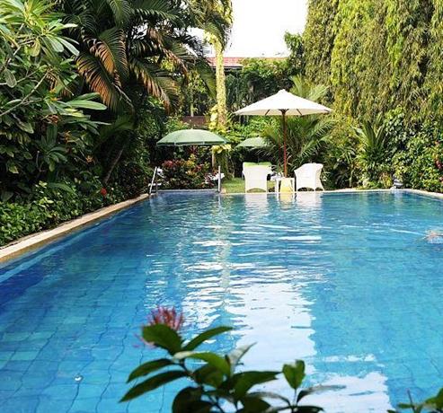 โรงแรมเค ภูเก็ต