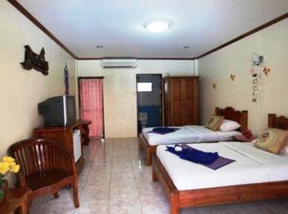 ชายารีสอร์ท