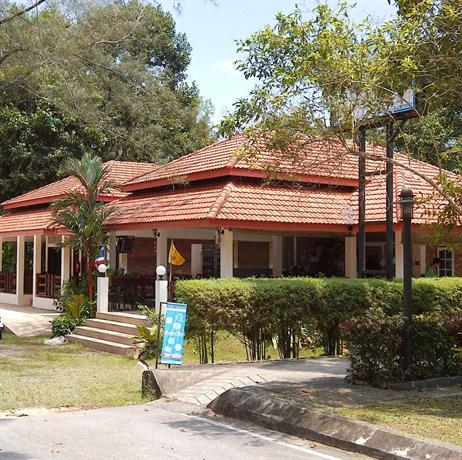 ชายารีสอร์ท