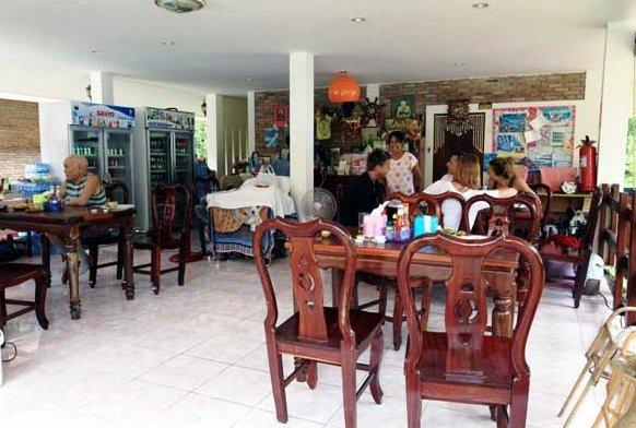 ชายารีสอร์ท