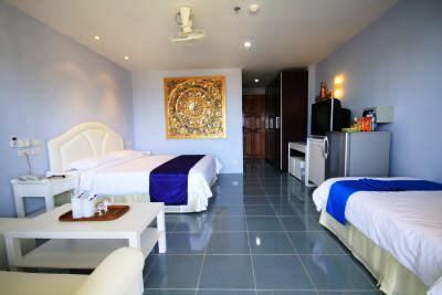 Chalong Beach Hotel and Spa Phuket