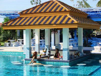 Chalong Beach Hotel and Spa Phuket