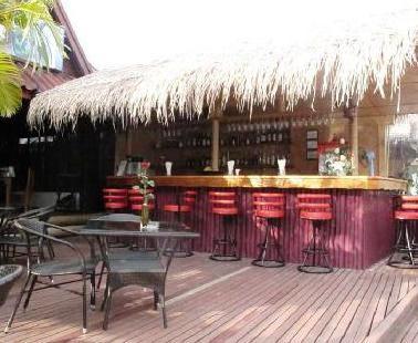 โรงแรมคาเฟ่จาวา