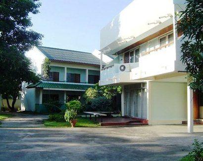 นานาชาติ เชียงใหม่