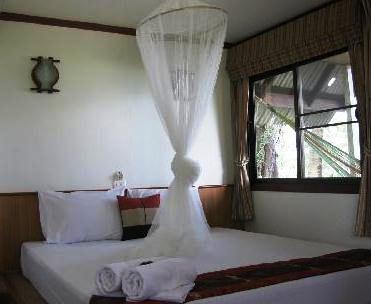 เจทูบี บีช บังกะโล