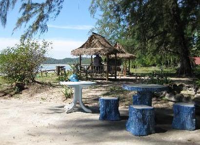 เจทูบี บีช บังกะโล