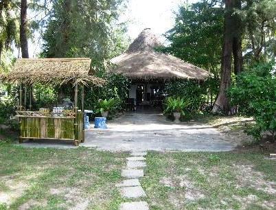 เจทูบี บีช บังกะโล