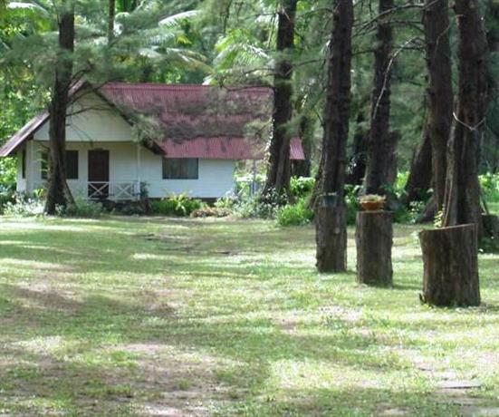 เจทูบี บีช บังกะโล