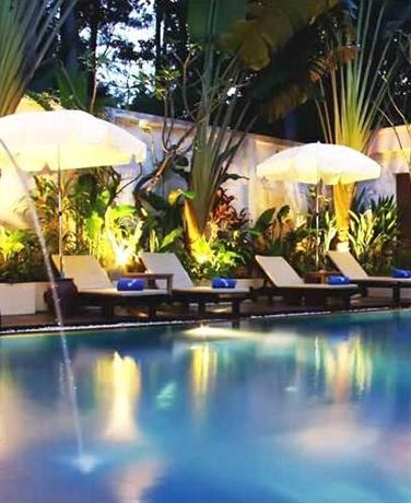 โรงแรมเดอะเบสท์เฮ้าส์