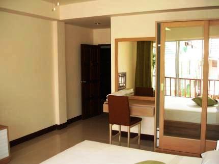 โรงแรมออเรนจ์