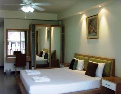 โรงแรมออเรนจ์