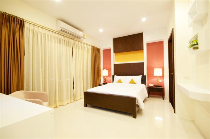 The Empire Residence Nimman
