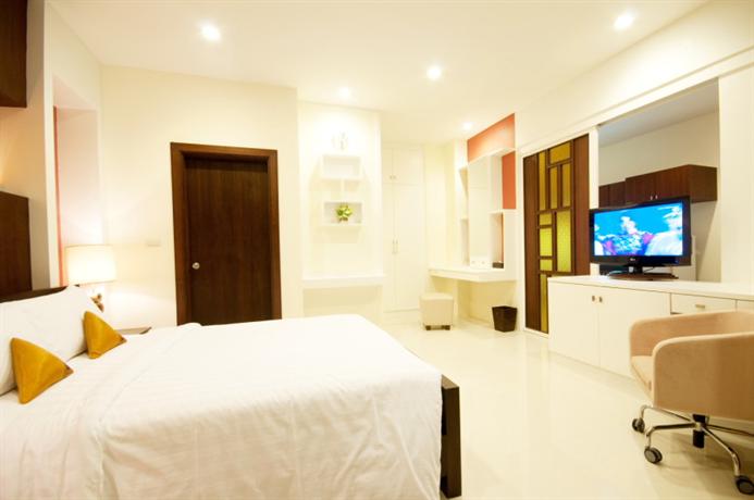 The Empire Residence Nimman