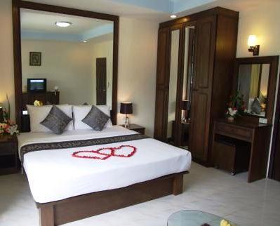 บ้านฮาวารี รีสอร์ท