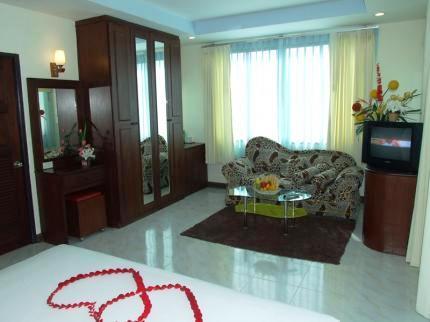 บ้านฮาวารี รีสอร์ท