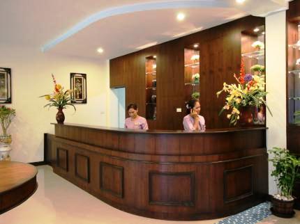บ้านฮาวารี รีสอร์ท