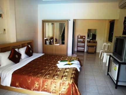 Sansuko Ville Bungalow Phuket