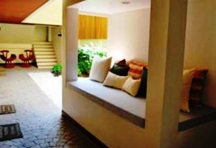 HUB 53 Hip Hotel