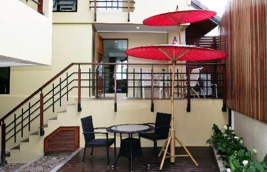 HUB 53 Hip Hotel