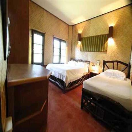 รีแลกซ์เบย์รีสอร์ท