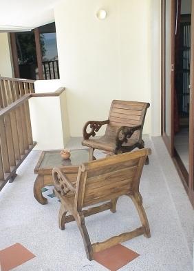 Papillon Residence Koh Samui