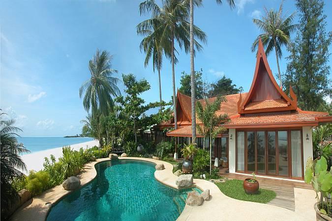 Shiva Samui