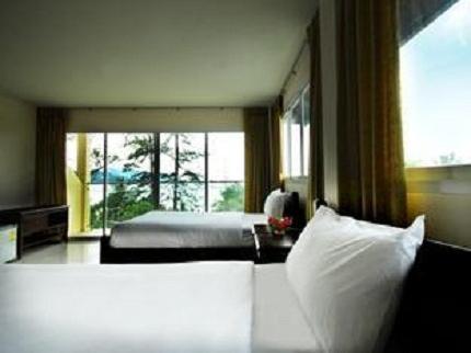 โรงแรมไทม์เอ้าท์