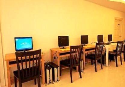 โรงแรมเบนส์เฮ้าส์