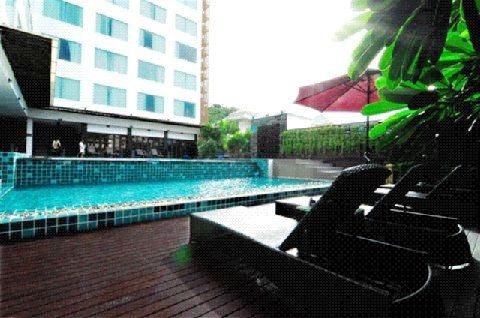 โรงแรมพรีเมียร์ ซิกเนเจอร์ พัทยา (Premier Signature Pattaya)